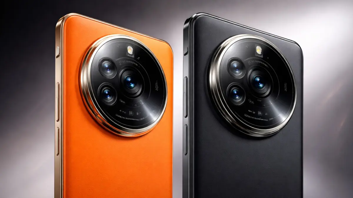 Honor 600 series tampil memukau dengan desain bezel simetris dan kamera 200 MP, memberikan pengalaman visual dan fotografi yang luar biasa untuk mendukung gaya hidup digital kamu. (RIFKI/AI)