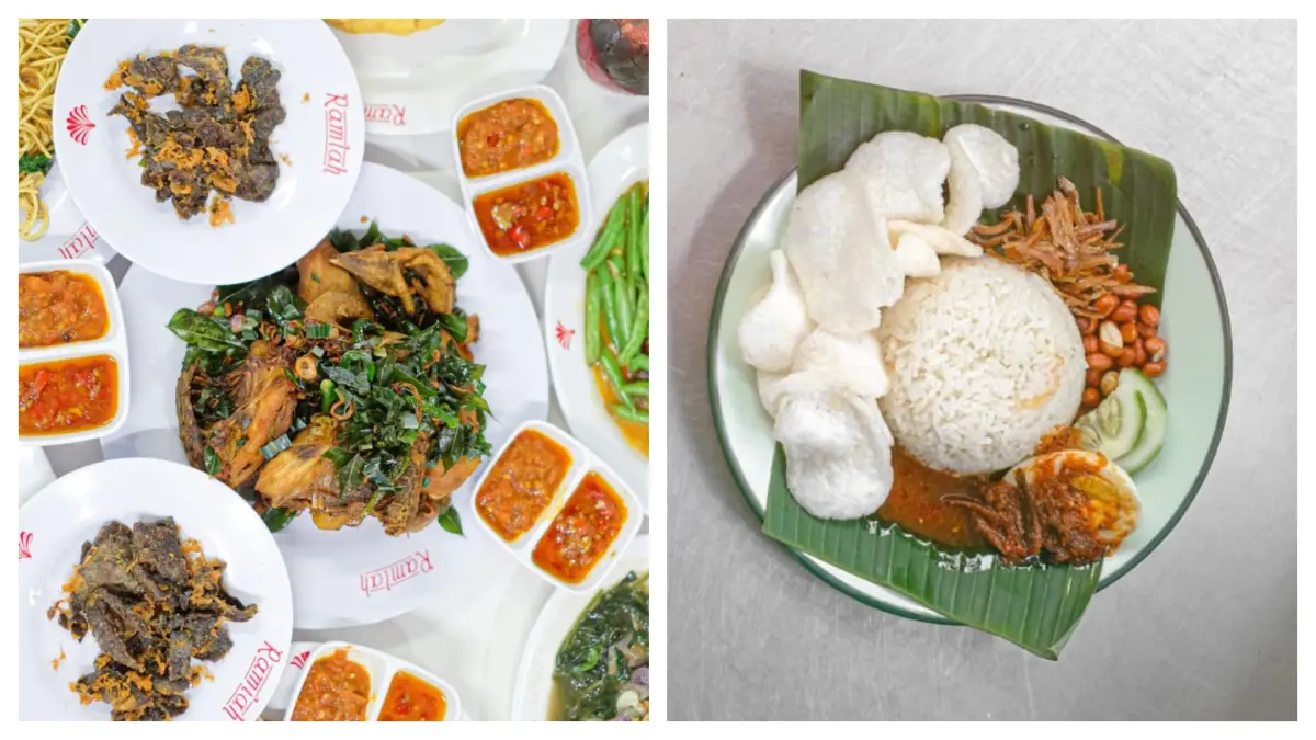 Rekomendasi kuliner Malang (Instagram)