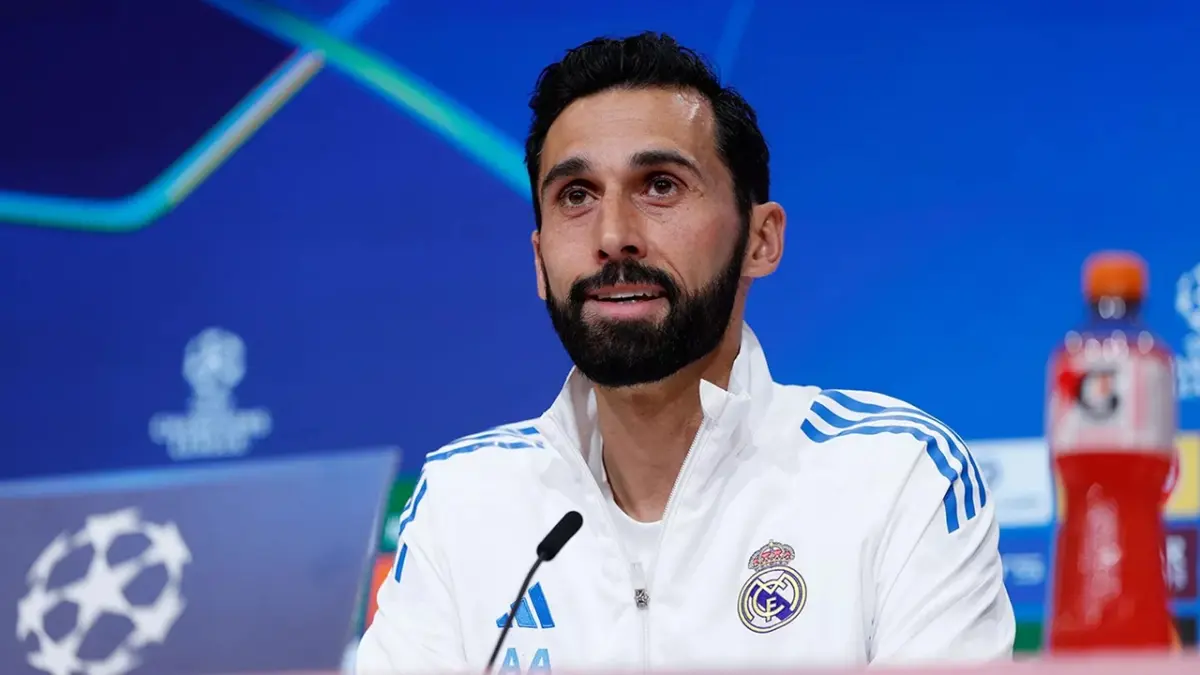 Real Madrid membawa misi besar untuk mematahkan rekor buruk sejarah mereka demi mengamankan tiket semifinal Liga Champions saat bertamu ke markas Bayern Munchen dini hari nanti buat kamu. (real madrid)