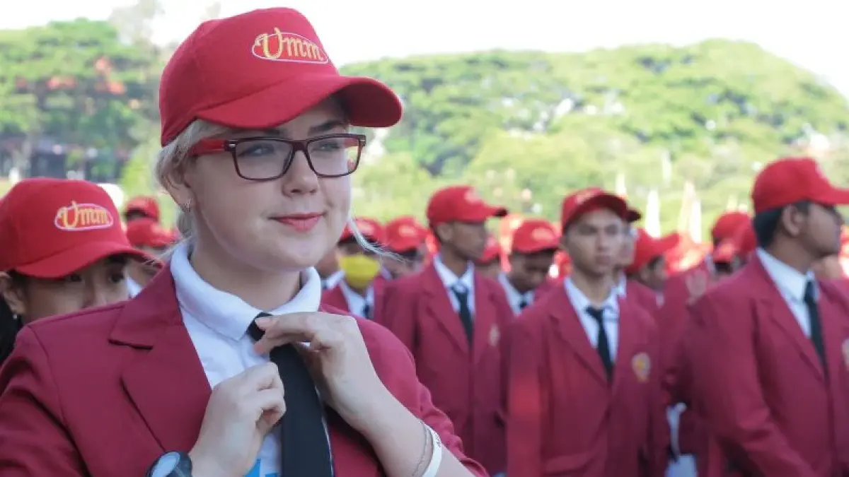 UMM Buka Jalur Influencer 2026, Konten Kreator Bisa Jadi Mahasiswa Baru Tanpa Tes. (Foto: UMM)
