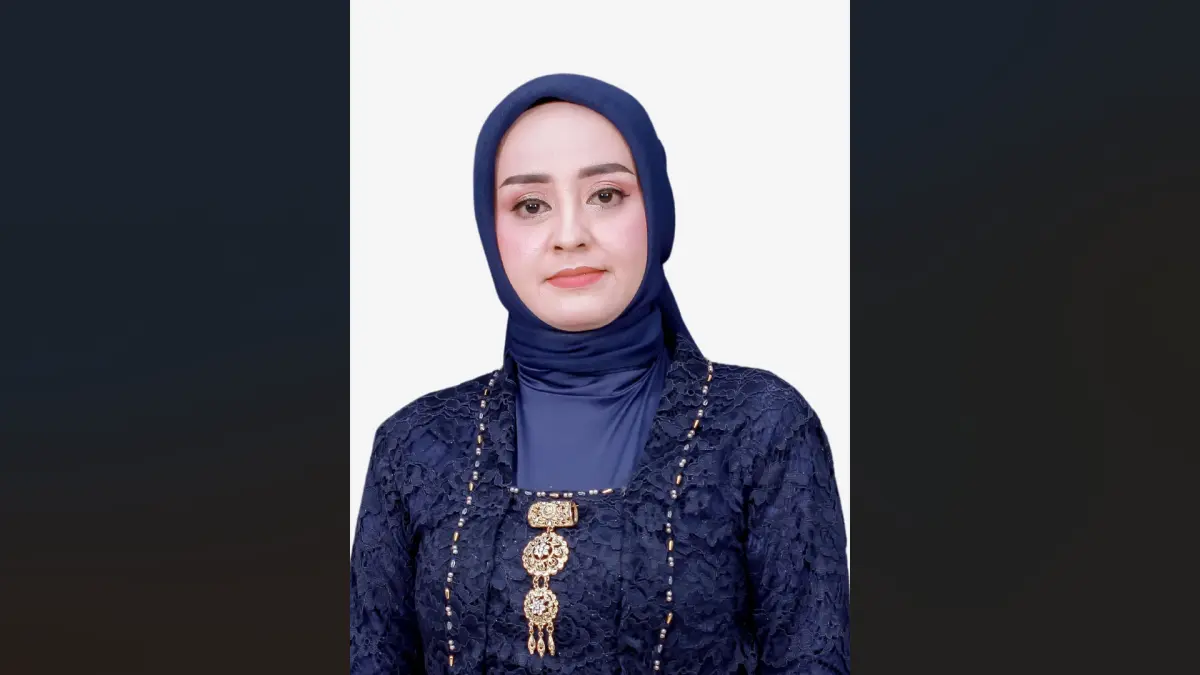 FATMAWATI, Wakil Ketua DPRD Jember