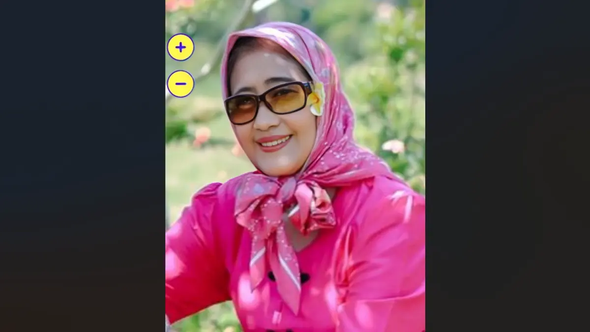 Henry Suharyati, S.Psi., M.M., Direktur PT Rumi Karya Gemilang
