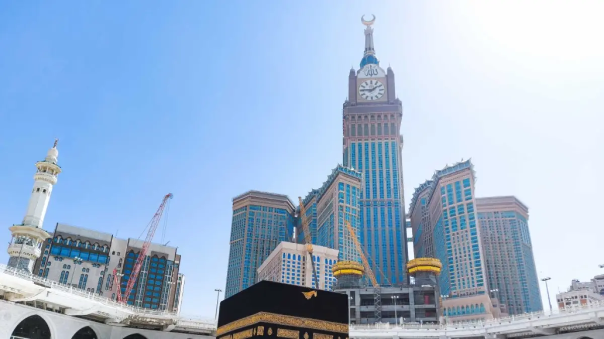  Persiapan menyambut gelombang perdana jemaah haji 2026 