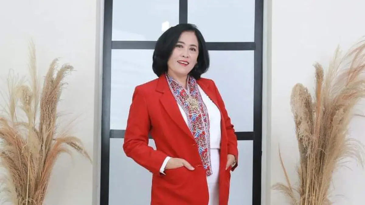 Bdn. Tyas Edi Winarsih, S.ST., M.M. Buka Tempat Praktik Mandiri Bidan (TPMB