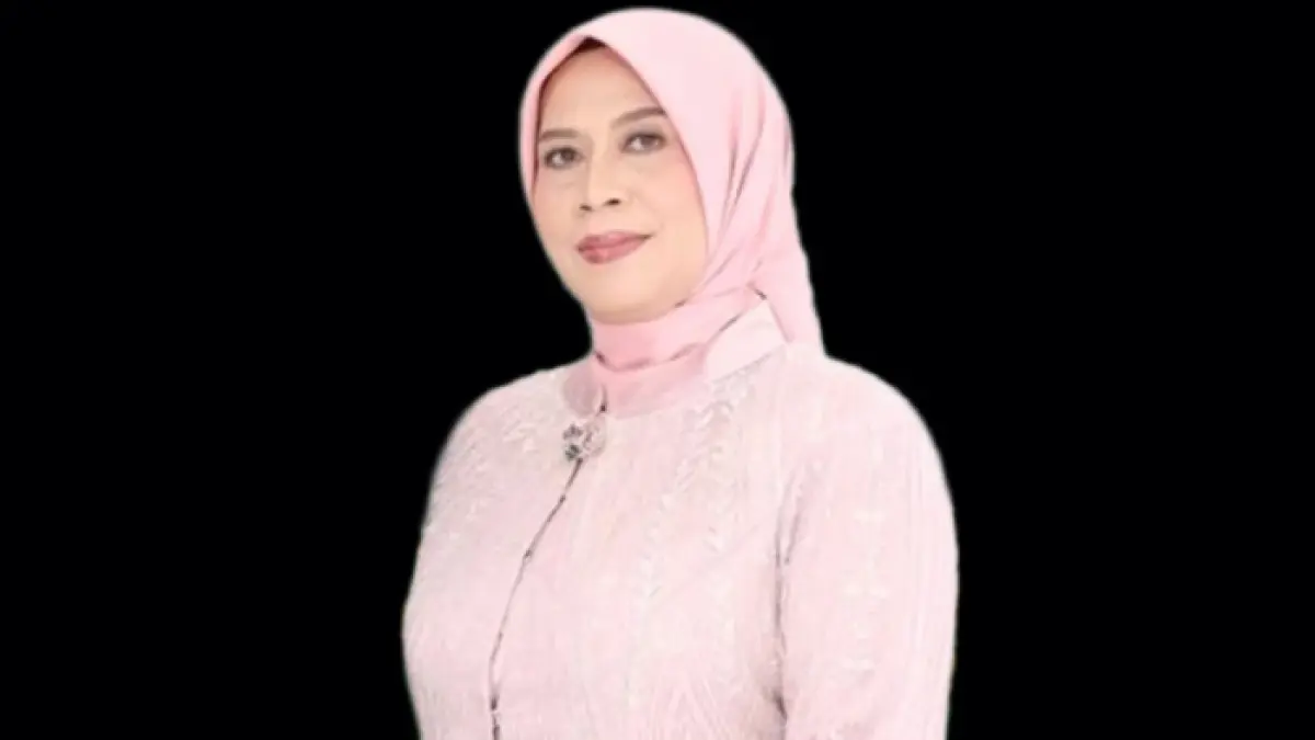 Dr. Hj. Hamdanah Utsman, M. Hum, Dosen Universits Islam Jember dan Pengasuh Pesantren Shofa Marwa Jember.