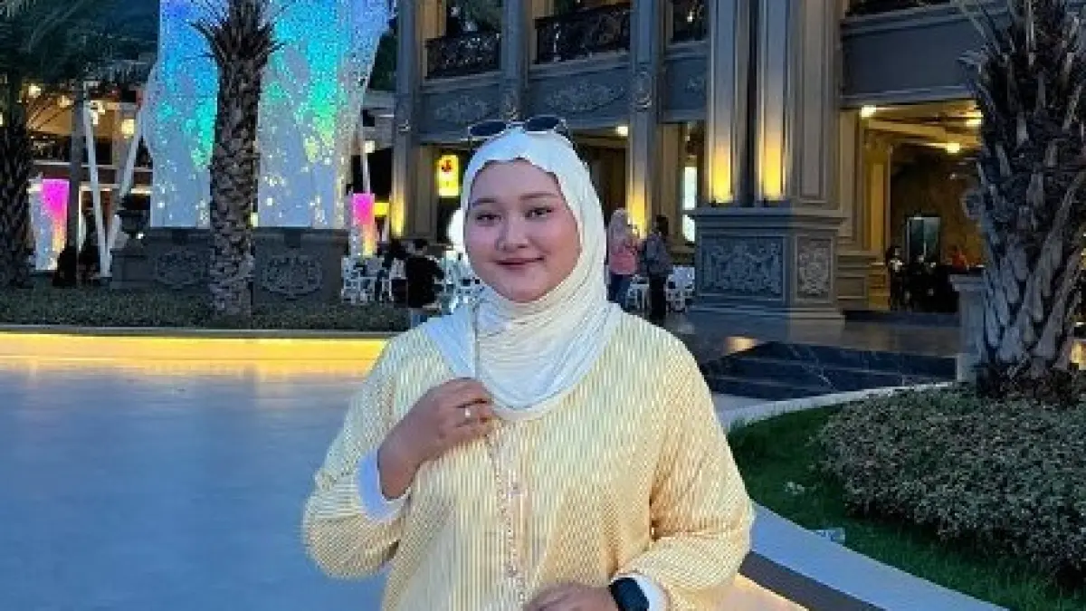 R.A Putri Ayu Dianisa, Staf RS Graha Sehat Probolinggo