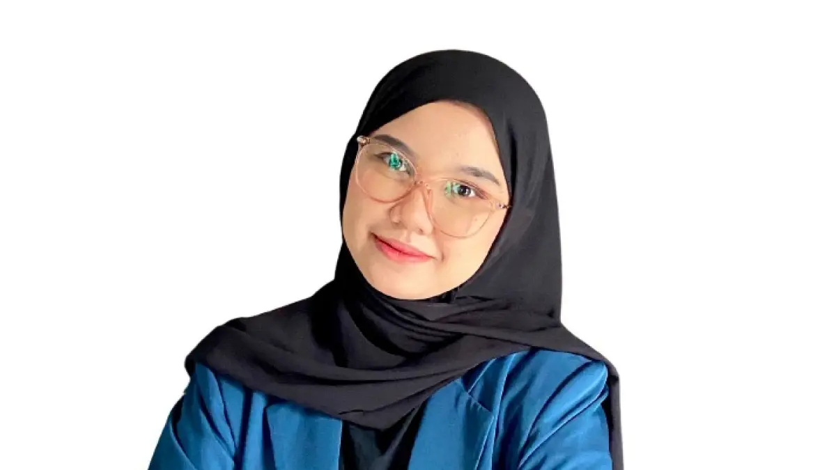 Rizki Febrianti, Mahasiswa Magister Pendidikan Bahasa dan Sastra Indonesia, Universitas Lampung