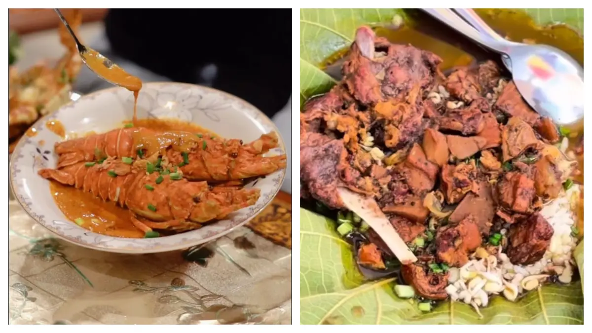 Kuliner Tuban (Instagram: @segoro_wage & @pernahkulineran)