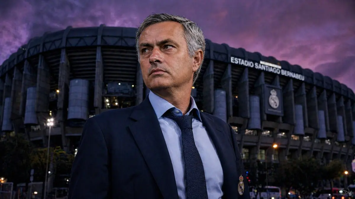 Jose Mourinho telah menyatakan kesiapannya secara penuh untuk kembali menangani Real Madrid dan menuntaskan mimpi besarnya yang sempat tertunda di Spanyol. (ai/rifki/halojember)