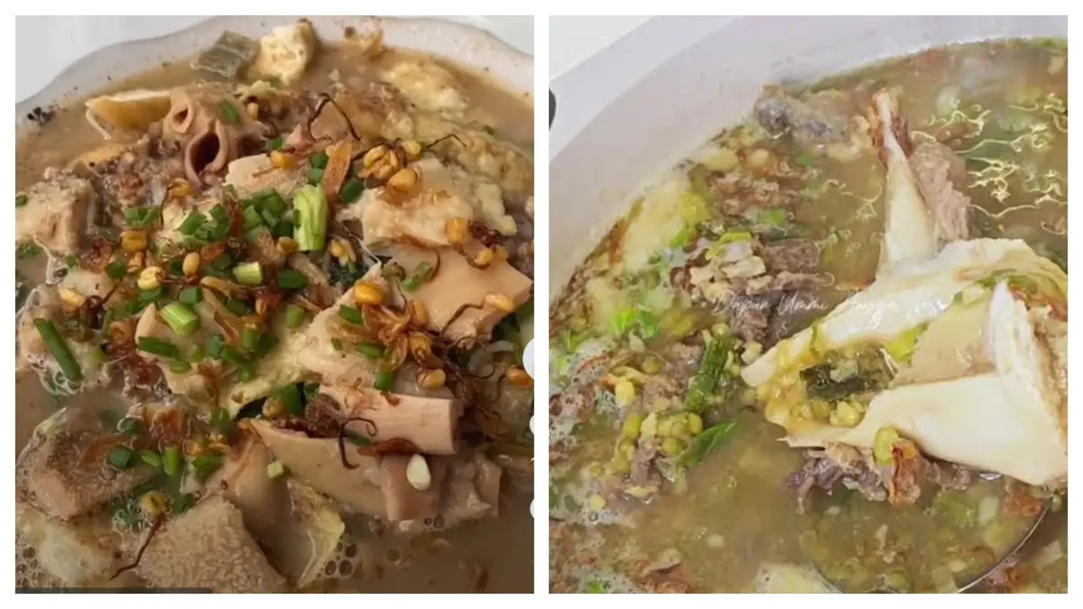 Kuliner Madura (Instagram)