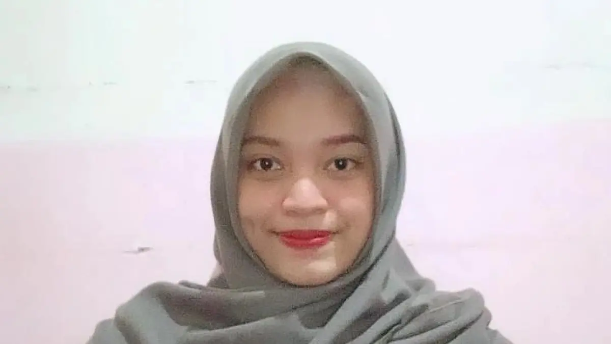 Mahindah Lintang Lestari, Mahasiswa Universitas Muhammadiyah Sidoarjo (Umsida)