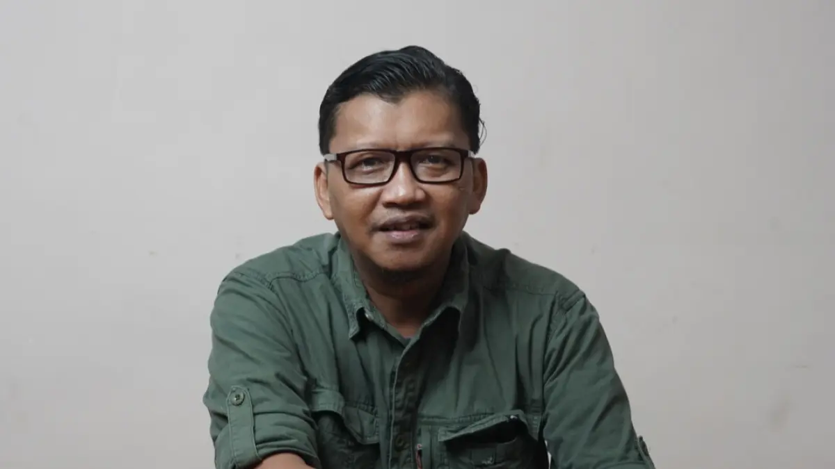 Martin Rachmanto, Wakil Ketua DPC PDIP Jember