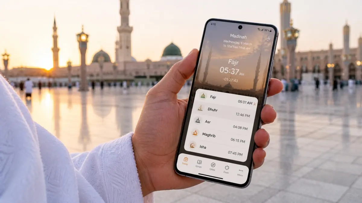 Memilih HP Samsung 1 jutaan untuk jamaah haji Indonesia 2026 memberikan solusi komunikasi yang stabil dan baterai awet untuk mendukung kelancaran ibadah suci kamu di Tanah Suci. (ai/rifki/halojember)