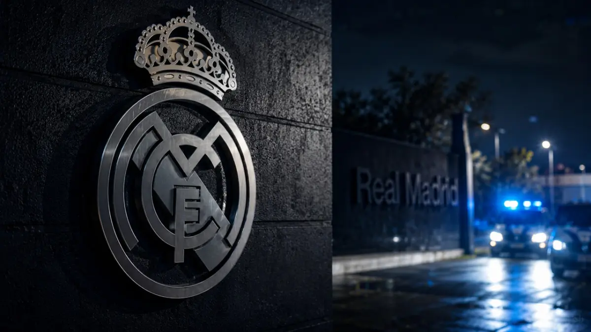 Manajemen Real Madrid bakal hukum Valverde dan Tchouameni guna memulihkan disiplin tim setelah insiden latihan yang berujung pendarahan hebat pada salah satu pemain kunci. (ai/rifki/halojember)