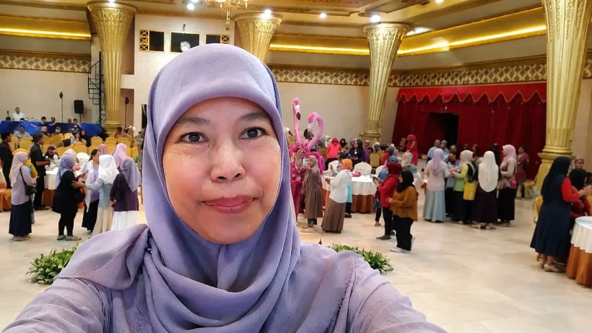 Sri Sulistiyani