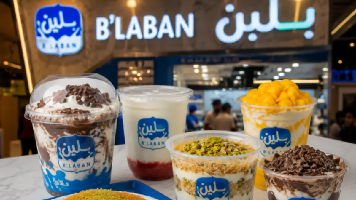 Kuliner Dessert Populer di Mekkah dan Madinah (AI/Halojember)