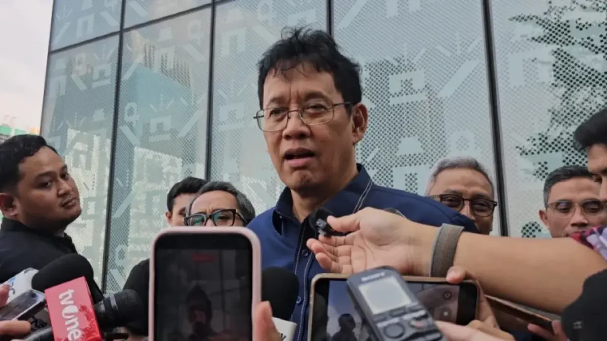 Purbaya Optimistis Dalam 3 Tahun ke Depan, Warga Indonesia Bakal Kaya Bareng-Bareng