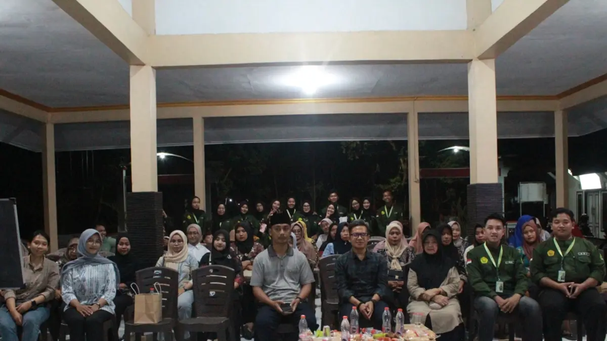 (Dokumentasi UKM)