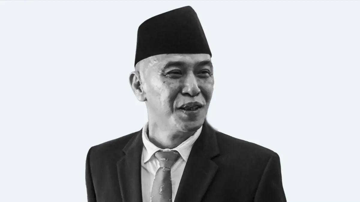 Pj. Sekda Jember, ACHMAD IMAM FAUZI (Maulana/Halo jember)
