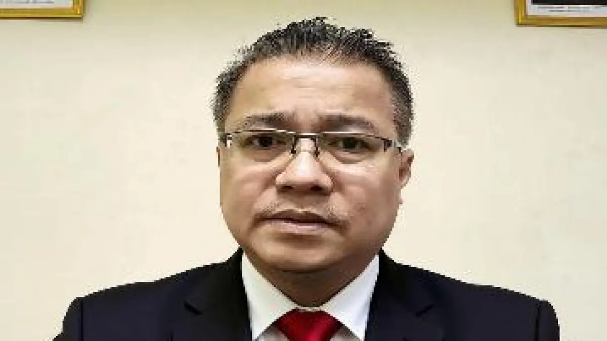 Syariful, Kepala Pendataan Perusahaan Dewan Pers