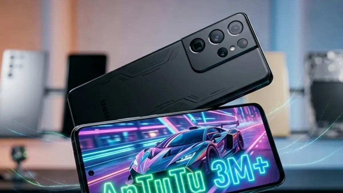 Peluncuran gawai iQOO 15R bikin geger pasar gadget tanah air karena menawarkan HP gaming spek dewa harga 7 jutaan berbekal cip Snapdragon 8 Gen 5 yang siap menemani mobilitas harian. (ai/rifki/halojember)