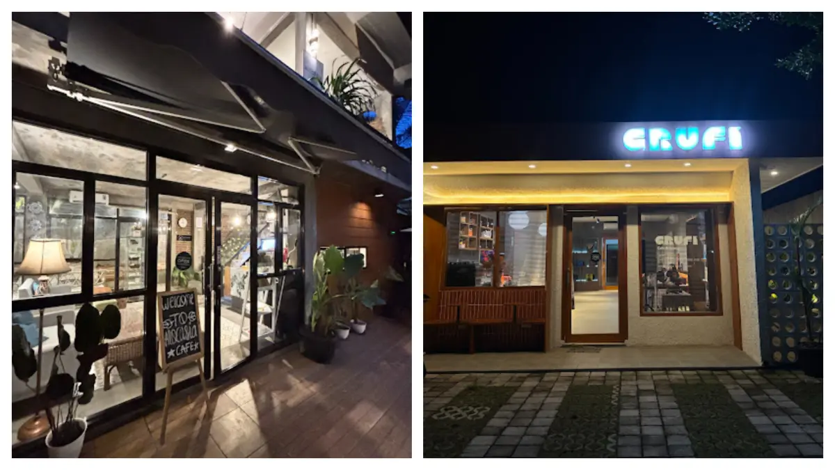 Rekomendasi Coffee Shop Kalcer untuk Tempat Nongkrong Anak Skena (Istimewa)