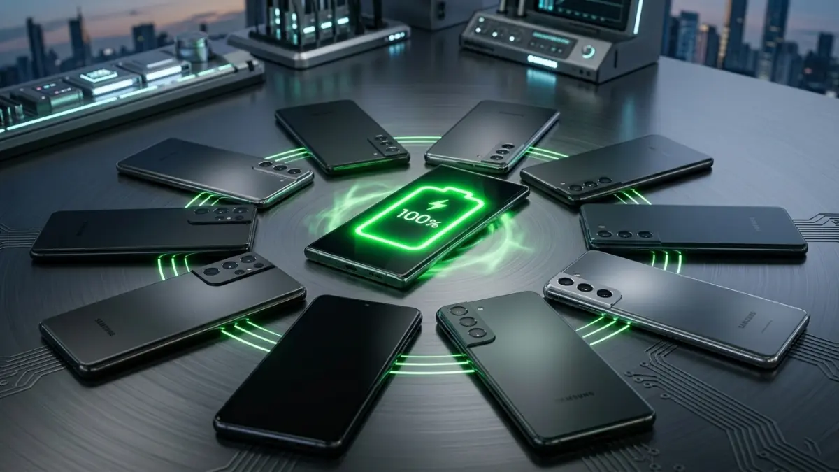 Ulasan mendalam mengenai draf spesifikasi keunggulan bodi dalam daftar update HP terbaru 2026 resmi masuk Indonesia ini 10 smartphone baru dengan baterai jumbo dan spek gahar yang siap mendominasi pasar gawai tanah air. (ai/rifki/halojember)