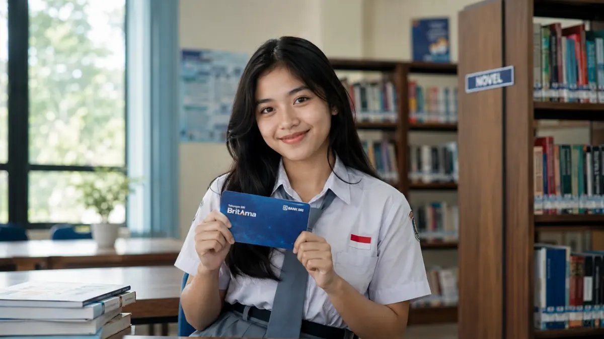 Ulasan mendalam mengenai langkah panduan praktis wali murid setelah instruksi resmi untuk segera cek PIP Kemendikdasmen Juni 2026 syarat penerima dan cara pencairan terbaru demi memperlancar pengambilan dana tunjangan belajar anak sekolah. (ai/rifki/halojember)
