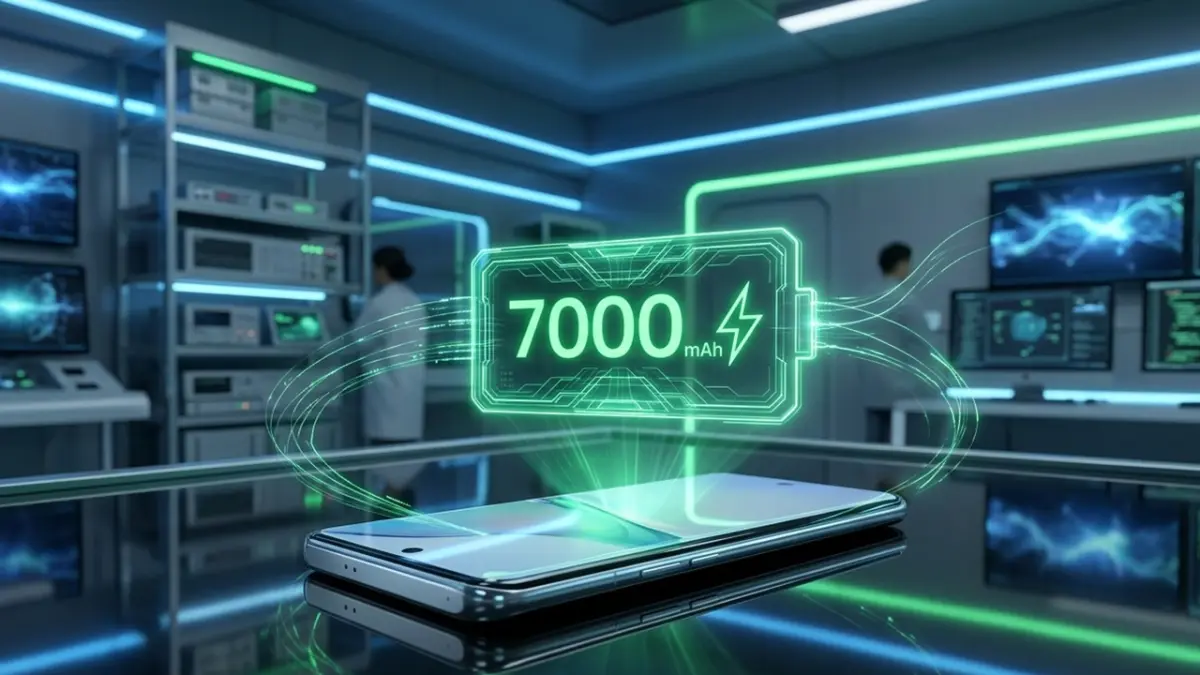 Ulasan mendalam seputar pergeseran peta persaingan gadget global setelah mencuat kabar mengenai kehadiran HP Oppo terbaru 2026 baterai 7000 mAh gegerkan pasar ini daftar lengkapnya oleh pabrikan internasional pekan ini. (ai/rifki/halojember)
