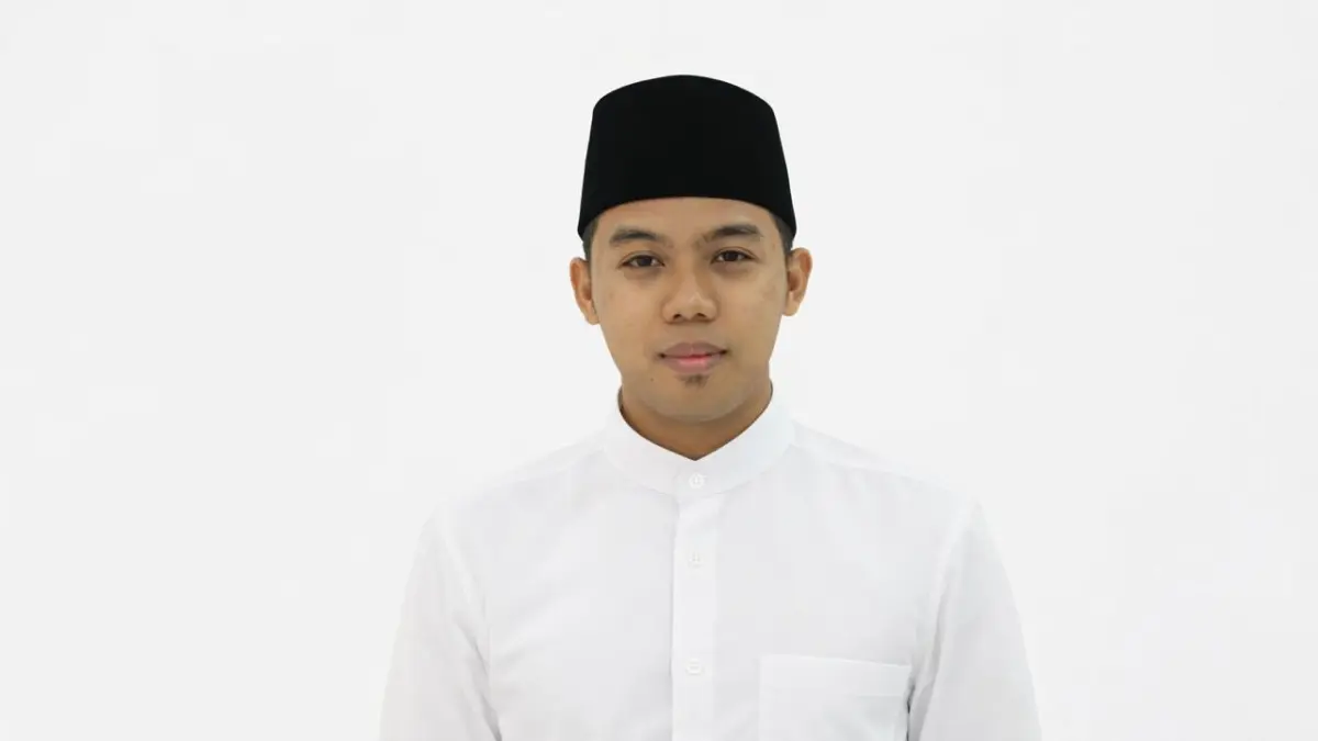 Hendrik Kurniawan, Ketua Prodi HTN Universitas Dr. H. Sumarno Banyuwangi