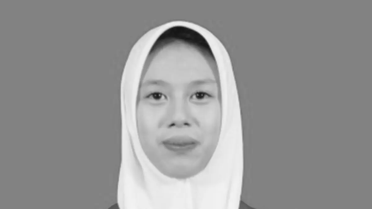 Oleh: Azzahra Najwah Dendawardhania