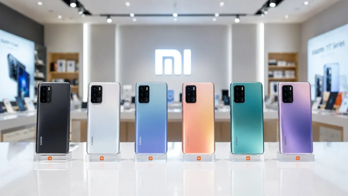Ulasan mendalam seputar panduan belanja gawai pintar setelah rilis laporan resmi mengenai daftar HP Vivo paling murah seri apa di 2026 ini untuk referensi konsumen pekan ini. (ai/rifki/halojember)