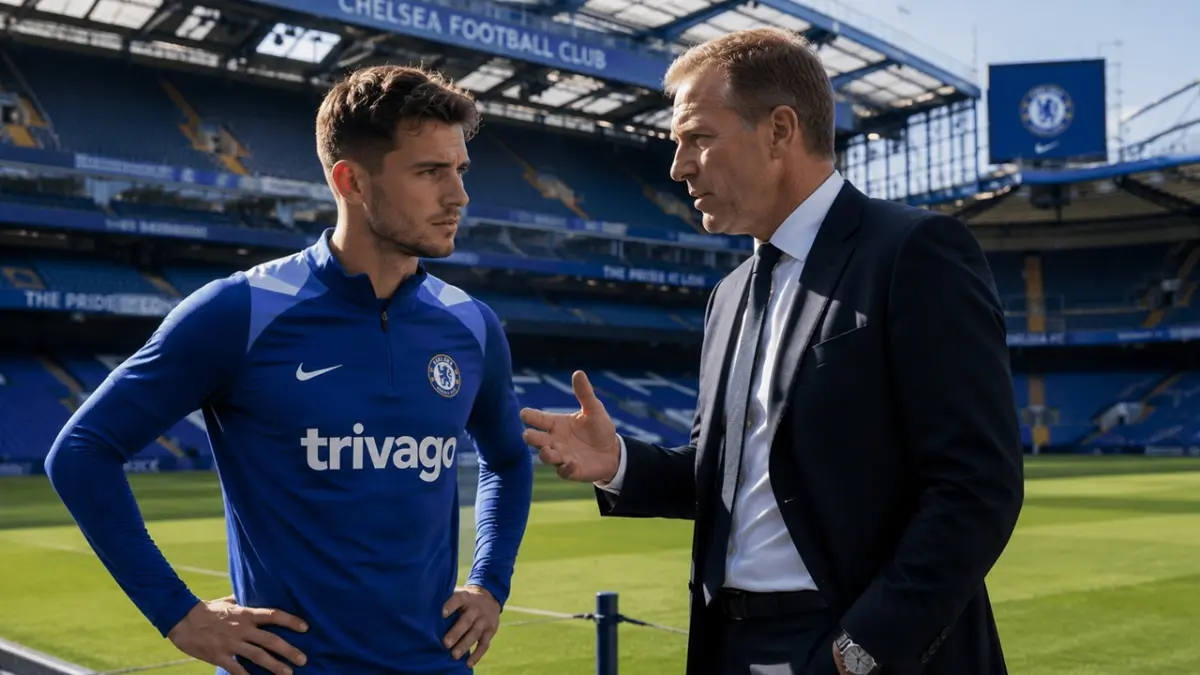 Ulasan mendalam seputar pergeseran peta kekuatan bodi tim Eropa setelah mencuat laporan Alonso dengan gencar mendorong Chelsea untuk merekrut bintang Real Madrid pada jendela transfer pertengahan tahun ini. (ai/rifki/halojember)