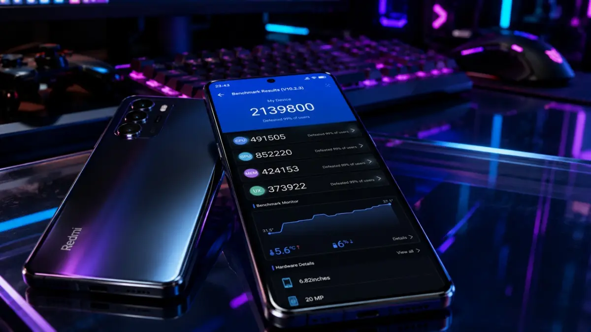Ulasan mendalam seputar panduan memilih perangkat seluler tangguh setelah muncul laporan berkala mengenai daftar HP terbaru 2026 rilis 12 pilihan paling worth it ada gaming hingga flagship super ganas demi memenuhi kebutuhan performa tinggi konsumen pekan ini. (ai/rifki/halojember)