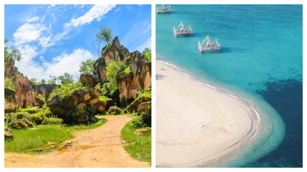 Wisata Madura (Istimewa)