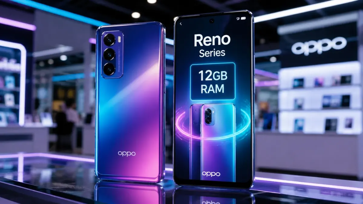 Ulasan mendalam seputar panduan belanja gawai berkinerja tinggi setelah mencuat rilis resmi mengenai daftar rekomendasi 3 HP Oppo terbaru bersiap ke Indonesia seri Reno bawa RAM 12 GB untuk menyokong aktivitas harian konsumen pekan ini. (ai/rifki/halojember)