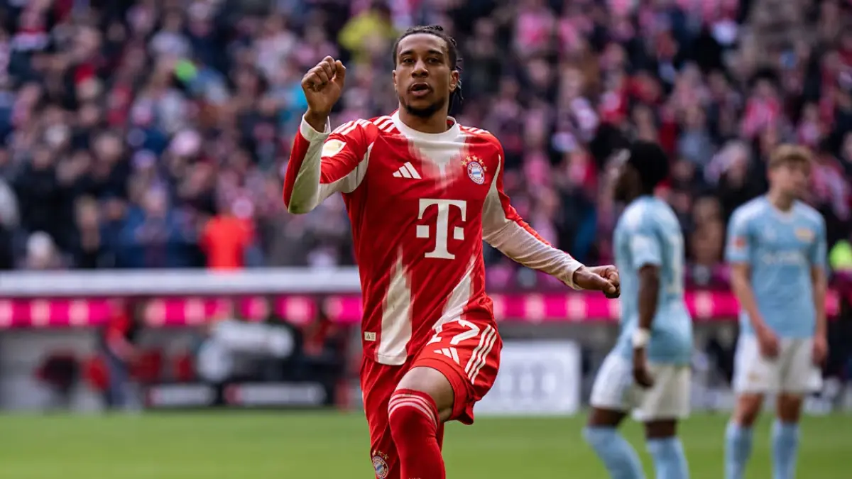 Ulasan mendalam seputar dinamika pergerakan pemain di kancah Eropa setelah mencuat rilis resmi mengenai fakta Real Madrid bantah dekati Michael Olise demi menjaga stabilitas fokus tim utama pekan ini. (FC Bayern)