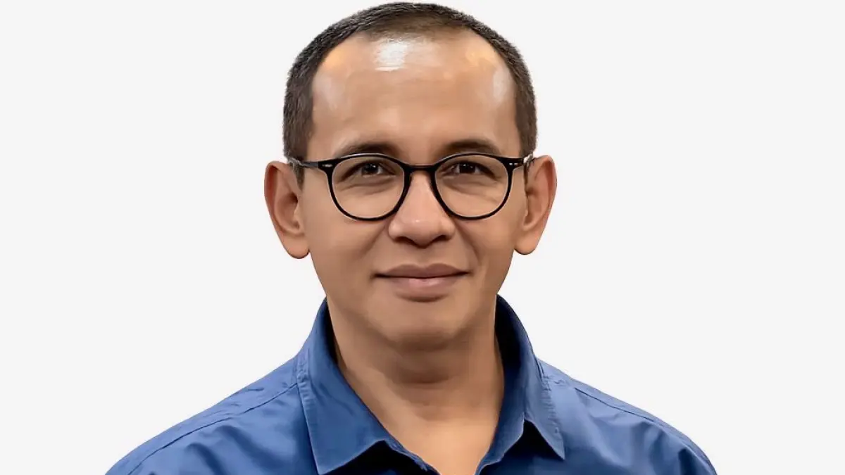 Aries Harianto, Akademisi FH Unej