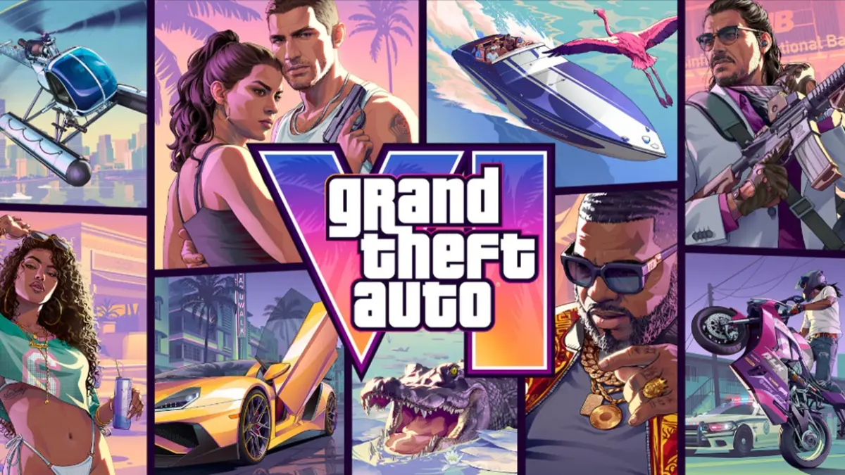 Rahasia sukses Rockstar Games! Tetap konsisten merawat tradisi GTA sejak 2001. Fitur ikonik game GTA dari era game legendaris GTA III ini bikin game open-world mereka gak ada lawan. (Rockstar Games)