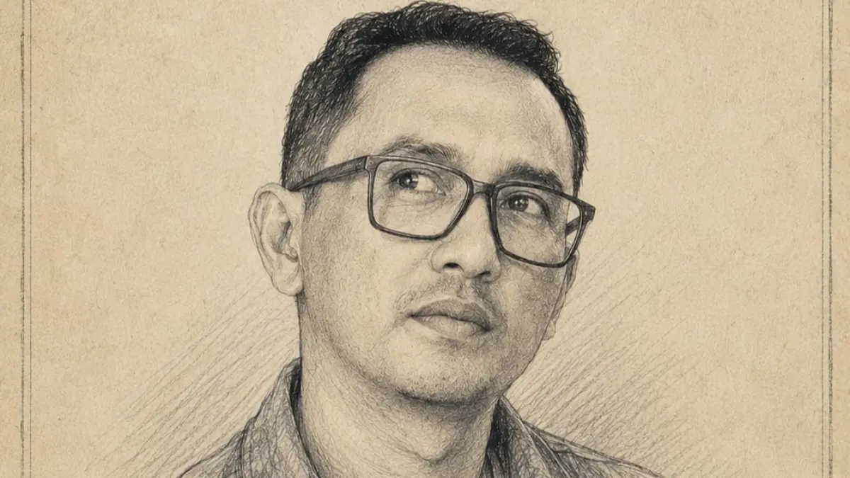 Abu Kusaeri, Anggota KPU Lumajang