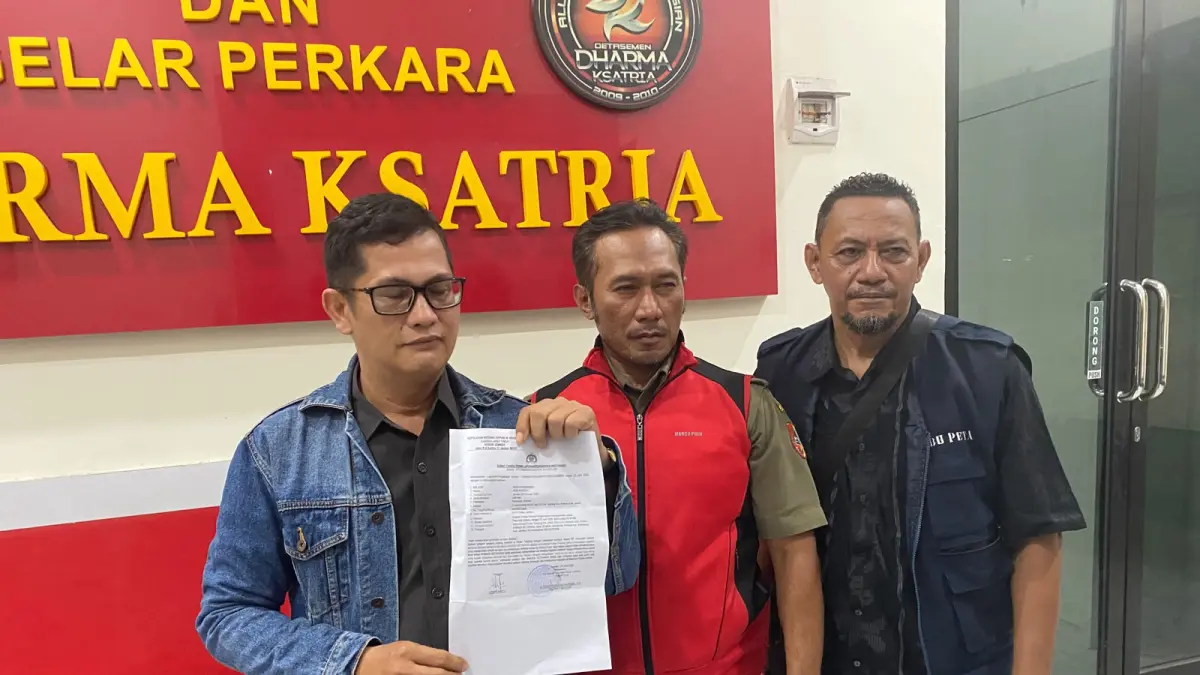Duduk Perkara Dugaan Pengancaman Clurit di Pasar Tanjung Jember, Bermula dari Aduan Wadul Gus