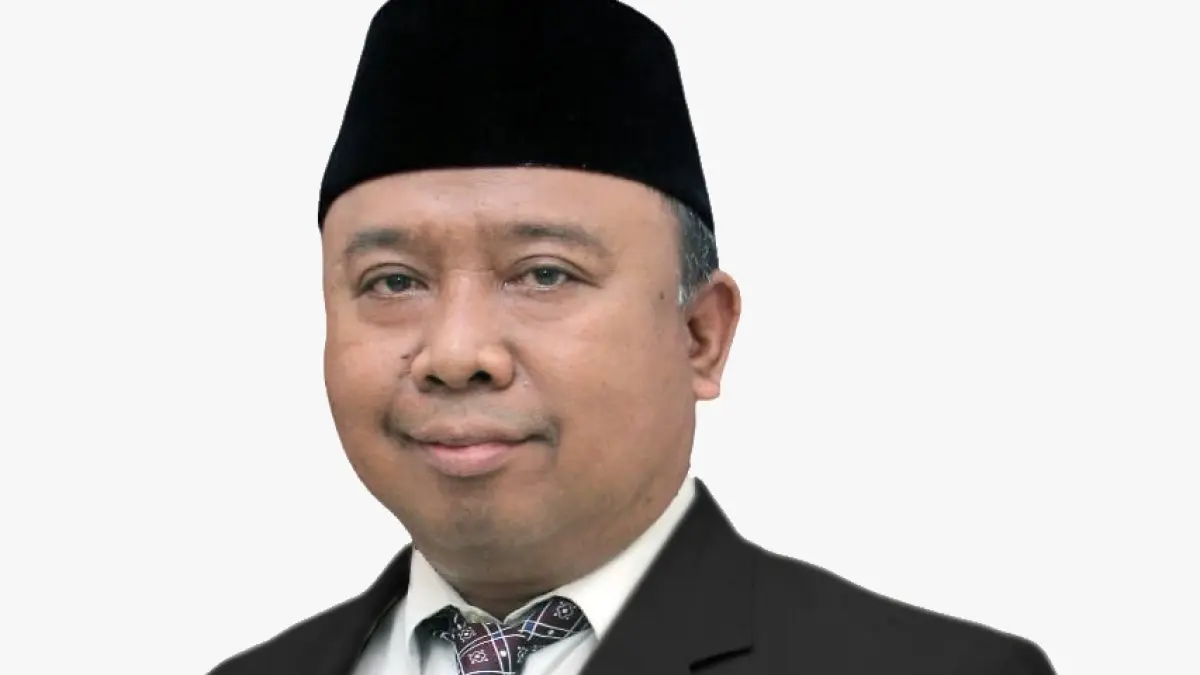 Faisol Abrari, Ketua Tim Zona Integritas Kemenag Jember