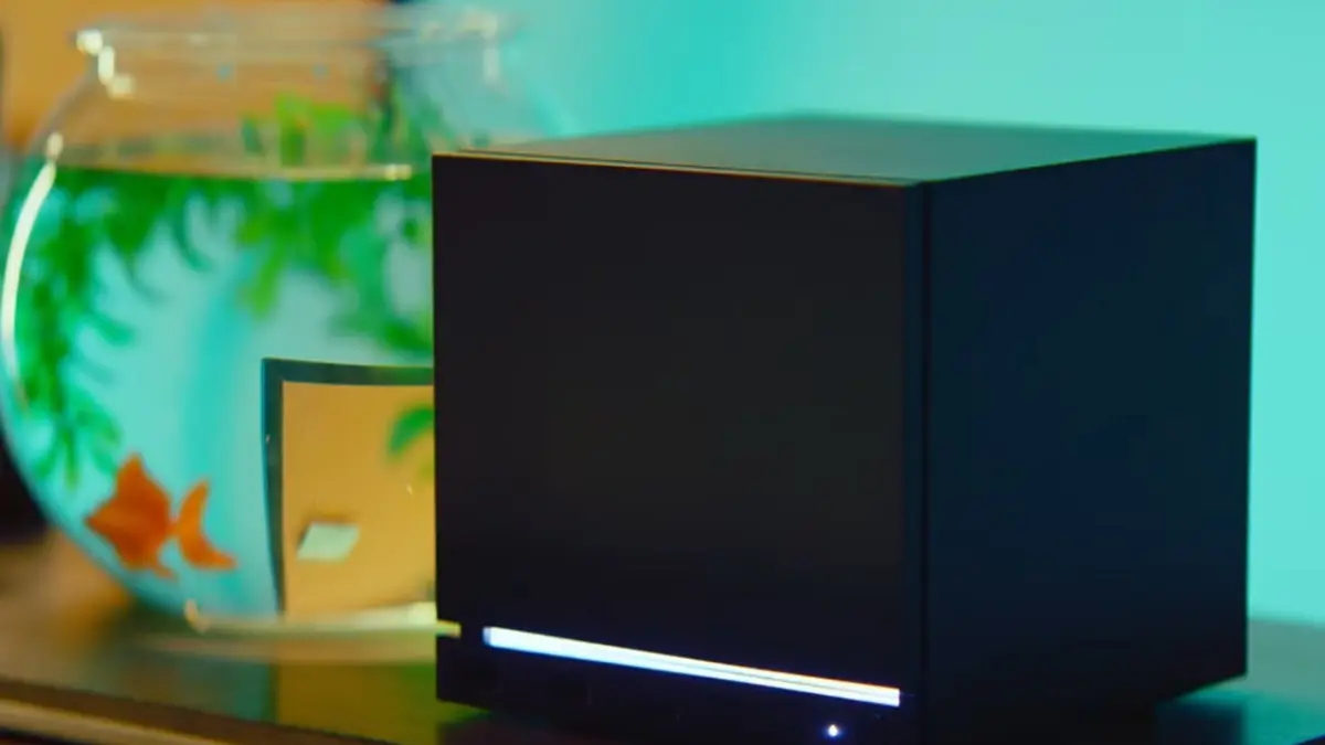 Ulasan mendalam seputar panduan pemesanan mesin hiburan generasi terbaru setelah muncul rilis berkala mengenai ulasan Valve buka reservasi Steam Machine harganya bikin melongo guna mempermudah pemetaan belanja gawai harian konsumen pekan ini. (Steam)