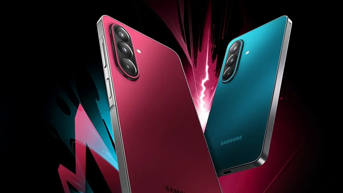 Ulasan mendalam seputar panduan belanja ponsel pintar kelas menengah setelah muncul rilis berkala mengenai ulasan Samsung Galaxy M47 5G bawa chipset Snapdragon dan pembaruan 6 tahun guna mempermudah pemilihan gawai harian konsumen pekan ini. (samsung.com)