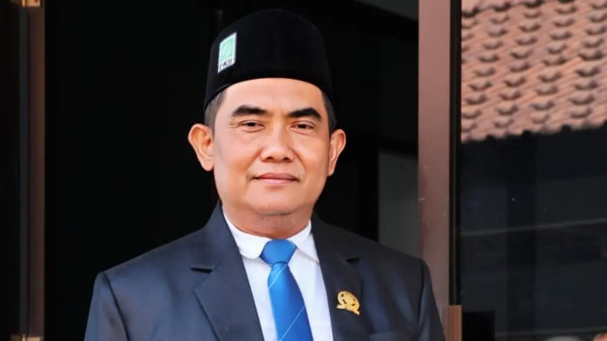 A. Mansur, Anggota DPRD Bondowoso