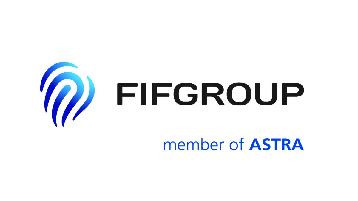 Logo FIFGROUP. FIF ingatkan debitur agar tidak dipenjara karena hal-hal ini. (FIFGROUP)