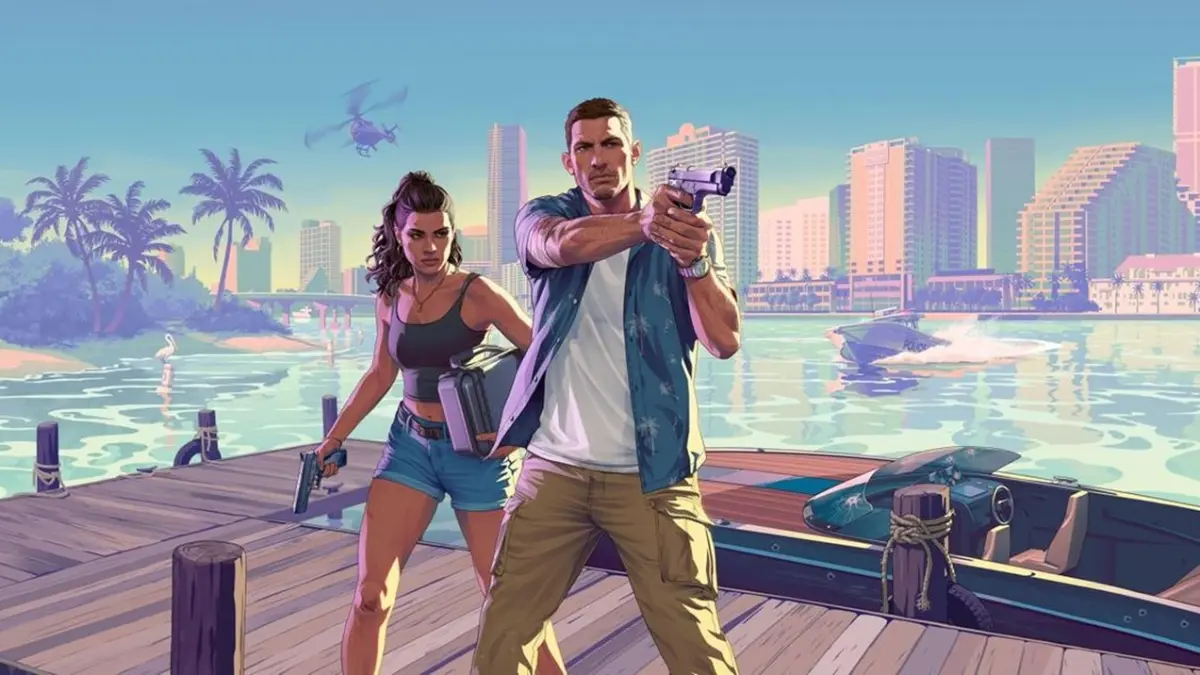 Ulasan mendalam seputar panduan pemesanan gim setelah muncul rilis berkala mengenai Rockstar resmi umumkan jadwal pre-order GTA VI guna mempermudah pemilihan konten gim harian konsumen pekan ini. (Rockstar Games)