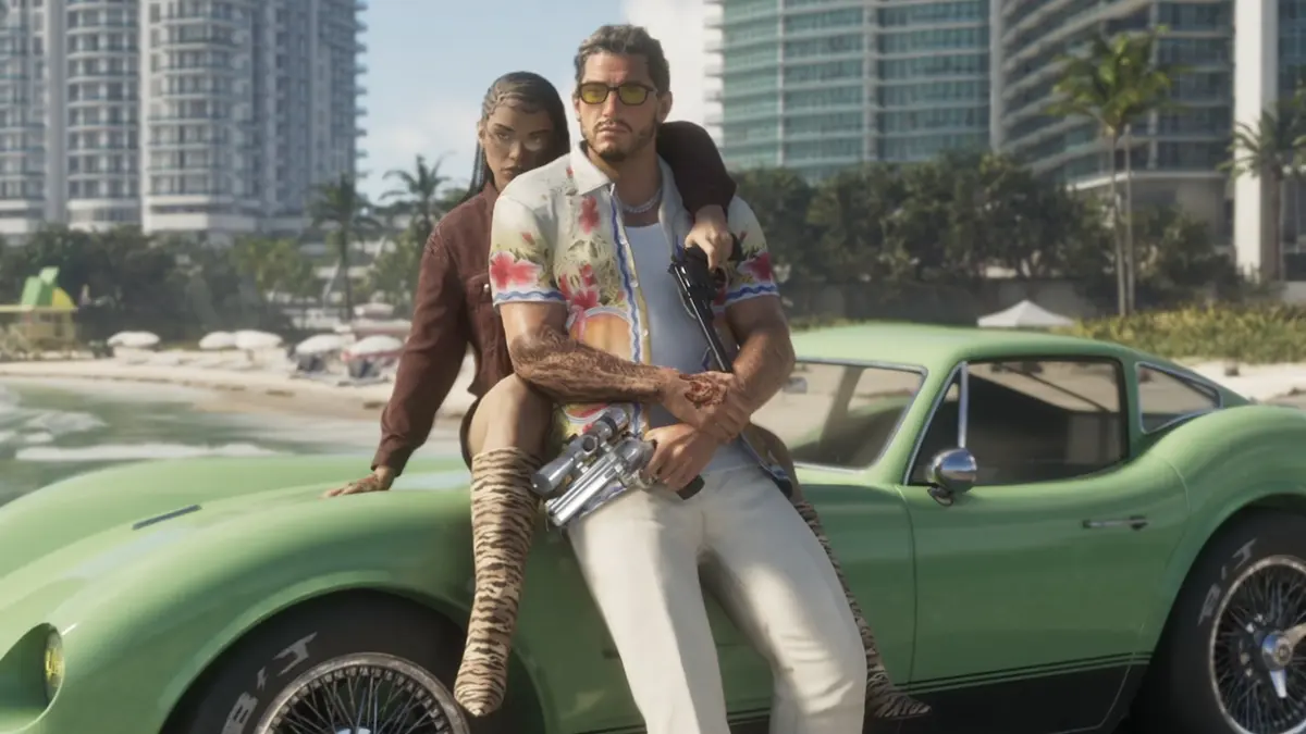 Ulasan mendalam seputar panduan harga gim setelah muncul rilis berkala mengenai harga GTA 6 terungkap versi Ultimate Edition tembus Rp 1,7 juta guna mempermudah pemilihan konten simpanan konsumen pekan ini. (Rockstar Games)