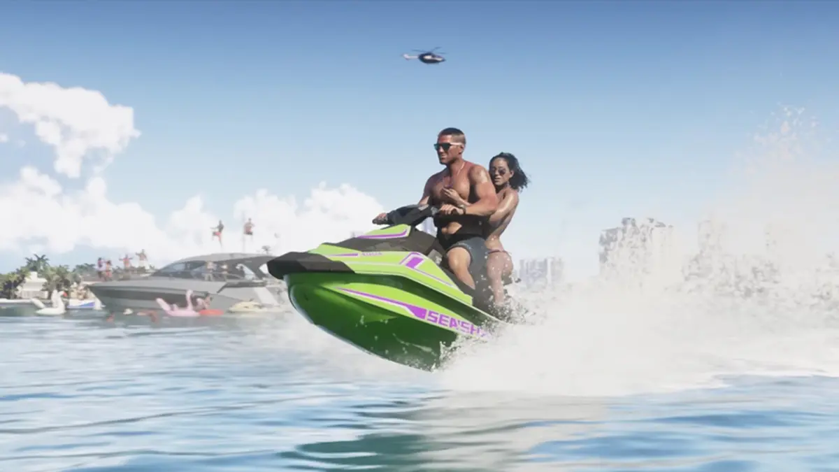 Ulasan mendalam seputar panduan lengkap edisi GTA 6 setelah muncul rilis berkala mengenai perbandingan harga GTA 6 dan bonus konten pre-order GTA 6 guna mempermudah pemilihan paket gim harian konsumen pekan ini. (Rockstar Games)