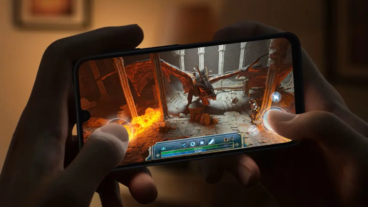 Ulasan mendalam seputar perangkat komunikasi setelah muncul rilis berkala mengenai Samsung Galaxy A37 disebut lebih menarik dibandingkan Samsung Galaxy A57 guna mempermudah pemilihan gawai harian konsumen pekan ini. (samsung.com)